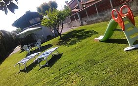 Agriturismo Baita Marina